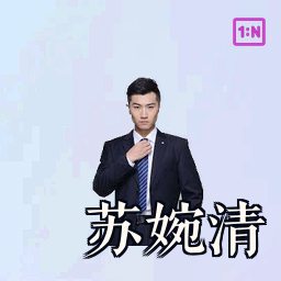 苏婉清